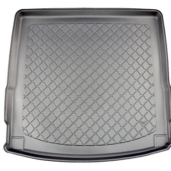 Tavita de portbagaj Mercedes CLA II, caroserie Combi, fabricatie 09.2019 - prezent #2