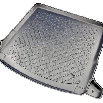 Tavita de portbagaj Mercedes CLA II, caroserie Combi, fabricatie 09.2019 - prezent #2