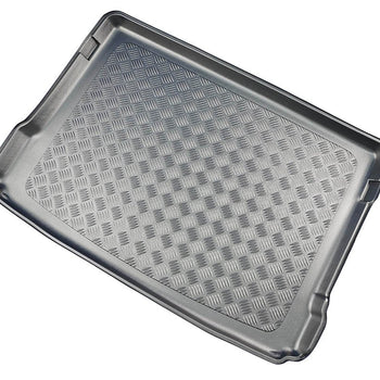 Tavita de portbagaj Mercedes EQA, caroserie SUV, fabricatie 03.2021 - prezent, portbagaj superior - 2