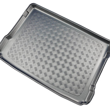 Tavita de portbagaj Mercedes GLA H247, caroserie SUV, fabricatie 12.2019 - prezent, portbagaj superior #1