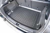 Tavite portbagaj Mercedes GLA H247, caroserie suv, an fabricatie 12.2019 - prezent, portbagaj superior | 193368BSC