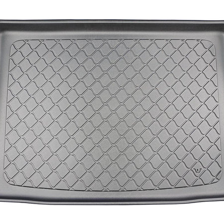 Tavite portbagaj Mercedes GLA H247, caroserie suv, an fabricatie 12.2019 - prezent, portbagaj superior | 193368GRD