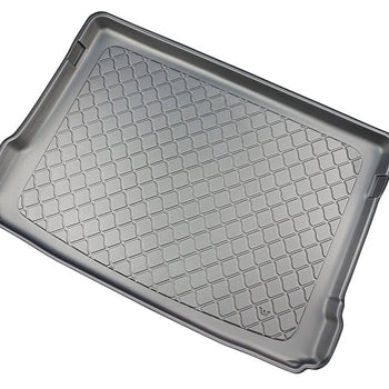 Tavita de portbagaj Mercedes EQA, caroserie SUV, fabricatie 03.2021 - prezent, portbagaj superior - 2