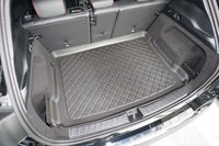 Tavite portbagaj Mercedes GLA H247, caroserie suv, an fabricatie 12.2019 - prezent, portbagaj superior | 193368GRD