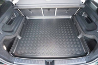 Tavite portbagaj Mercedes GLB X247, caroserie suv, an fabricatie 11.2019 - prezent, portbagaj superior | 193369BSC