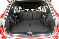 Tavite portbagaj Mercedes GLB X247, caroserie suv, an fabricatie 11.2019 - prezent, portbagaj superior | 193369BSC