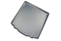 Tavita de portbagaj Toyota Auris II, caroserie Combi, fabricatie 07.2013 - 12.2018, portbagaj inferior - 2