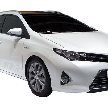 Tavita de portbagaj Toyota Auris II, caroserie Combi, fabricatie 07.2013 - 12.2018, portbagaj inferior - 5