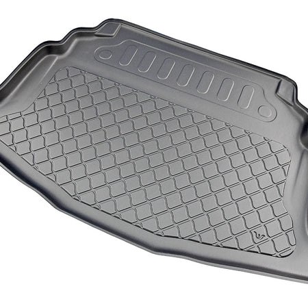 Tavita de portbagaj Toyota Corolla XII E210, caroserie Hatchback, fabricatie 02.2019 - prezent, portbagaj inferior #2