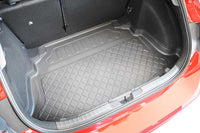 Tavite portbagaj Toyota Corolla XII E210, caroserie hatchback, an fabricatie 02.2019 - prezent, portbagaj inferior | 193386GRD