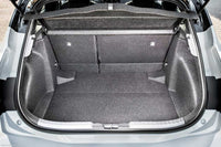 Tavite portbagaj Toyota Corolla XII E210, caroserie hatchback, an fabricatie 02.2019 - prezent, portbagaj inferior | 193386GRD