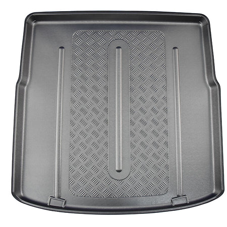 Tavita de portbagaj Toyota Corolla XII E210, caroserie Combi, fabricatie 03.2019 - prezent, portbagaj superior #2