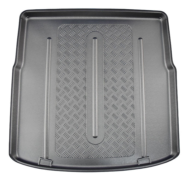 Tavita de portbagaj Toyota Corolla XII E210, caroserie Combi, fabricatie 03.2019 - prezent, portbagaj superior #2