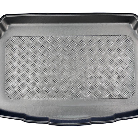 Tavite portbagaj Toyota Yaris IV, caroserie hatchback, an fabricatie 09.2020 - prezent, portbagaj inferior | 193392BSC