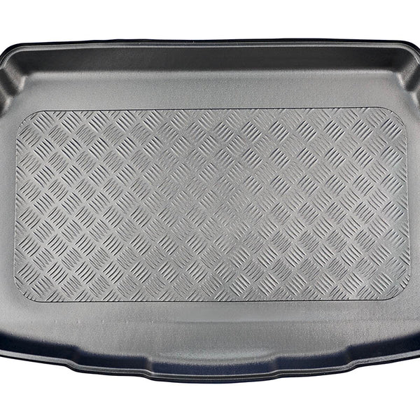 Tavite portbagaj Toyota Yaris IV, caroserie hatchback, an fabricatie 09.2020 - prezent, portbagaj inferior | 193392BSC