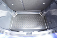 Tavite portbagaj Toyota Yaris IV, caroserie hatchback, an fabricatie 09.2020 - prezent, portbagaj inferior | 193392BSC