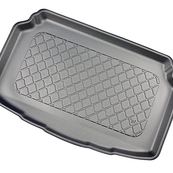 Tavite portbagaj Toyota Yaris IV, caroserie hatchback, an fabricatie 09.2020 - prezent, portbagaj inferior | 193392GRD