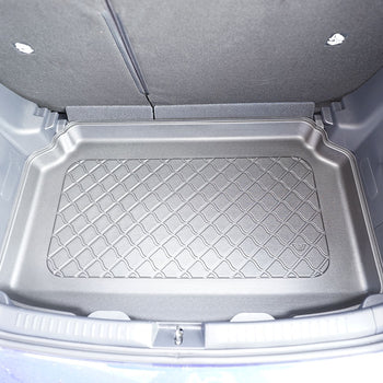 Tavite portbagaj Toyota Yaris IV, caroserie hatchback, an fabricatie 09.2020 - prezent, portbagaj inferior | 193392GRD