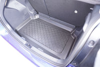 Tavite portbagaj Toyota Yaris IV, caroserie hatchback, an fabricatie 09.2020 - prezent, portbagaj inferior | 193392GRD