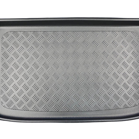 Tavite portbagaj Toyota Yaris IV, caroserie hatchback, an fabricatie 09.2020 - prezent, portbagaj superior | 193393BSC