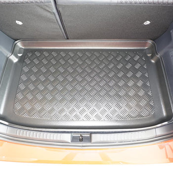 Tavite portbagaj Toyota Yaris IV, caroserie hatchback, an fabricatie 09.2020 - prezent, portbagaj superior | 193393BSC