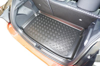 Tavite portbagaj Toyota Yaris IV, caroserie hatchback, an fabricatie 09.2020 - prezent, portbagaj superior | 193393BSC
