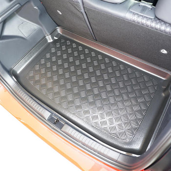 Tavite portbagaj Toyota Yaris IV, caroserie hatchback, an fabricatie 09.2020 - prezent, portbagaj superior | 193393BSC