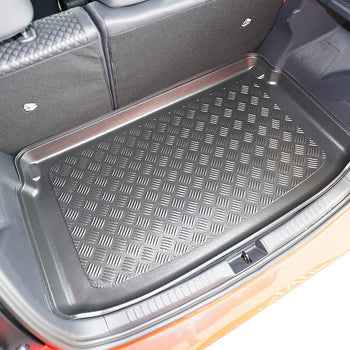 Tavite portbagaj Toyota Yaris IV, caroserie hatchback, an fabricatie 09.2020 - prezent, portbagaj superior | 193393BSC