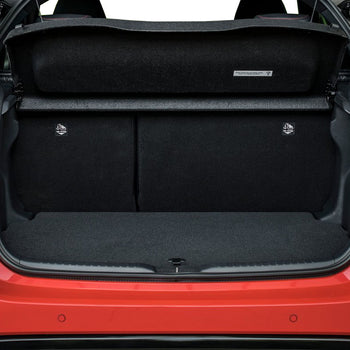 Tavite portbagaj Toyota Yaris IV, caroserie hatchback, an fabricatie 09.2020 - prezent, portbagaj superior | 193393BSC