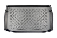Tavite portbagaj Toyota Yaris IV, caroserie hatchback, an fabricatie 09.2020 - prezent, portbagaj superior | 193393GRD