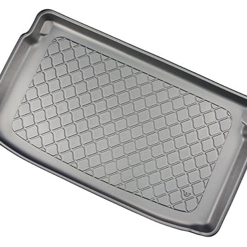 Tavite portbagaj Toyota Yaris IV, caroserie hatchback, an fabricatie 09.2020 - prezent, portbagaj superior | 193393GRD