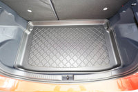 Tavite portbagaj Toyota Yaris IV, caroserie hatchback, an fabricatie 09.2020 - prezent, portbagaj superior | 193393GRD
