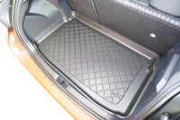 Tavite portbagaj Toyota Yaris IV, caroserie hatchback, an fabricatie 09.2020 - prezent, portbagaj superior | 193393GRD