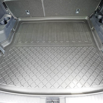 Tavita de portbagaj Toyota Highlander Hybrid, caroserie SUV, fabricatie 01.2021 - prezent - 4