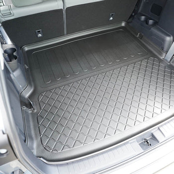 Tavita de portbagaj Toyota Highlander Hybrid, caroserie SUV, fabricatie 01.2021 - prezent - 6