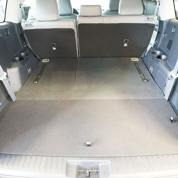 Tavita de portbagaj Toyota Highlander Hybrid, caroserie SUV, fabricatie 01.2021 - prezent - 7