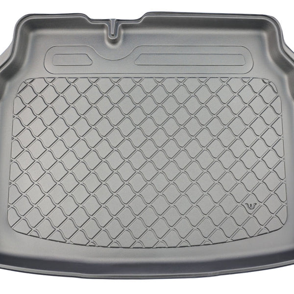 Tavita portbagaj Toyota Yaris Cross Hybrid fabricatie 2021 - prezent, caroserie suv #1 - 1