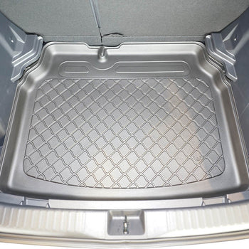 Tavita portbagaj Toyota Yaris Cross fabricatie 2021 - prezent, caroserie suv #1 - 8