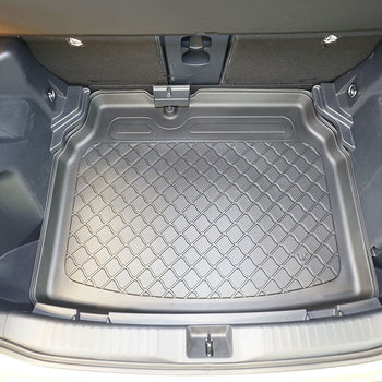 Tavita portbagaj Toyota Yaris Cross fabricatie 2021 - prezent, caroserie suv #1 - 9