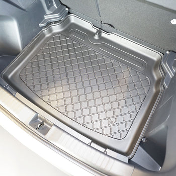 Tavita portbagaj Toyota Yaris Cross fabricatie 2021 - prezent, caroserie suv #1 - 10