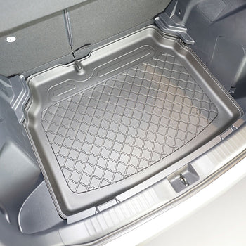 Tavita portbagaj Toyota Yaris Cross fabricatie 2021 - prezent, caroserie suv #1 - 11