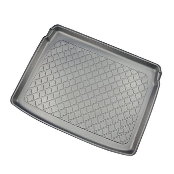 Tavita portbagaj Toyota Yaris Cross Hybrid fabricatie 09.2021 - prezent, caroserie suv, portbagaj superior #2