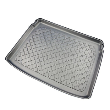 Tavita portbagaj Toyota Yaris Cross Hybrid fabricatie 09.2021 - prezent, caroserie suv, portbagaj superior #2