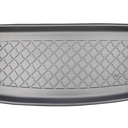 Tavita portbagaj Toyota Aygo X cu subwoofer fabricatie 04.2022 - prezent, caroserie suv #2