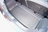 Tavite portbagaj Toyota Aygo X, caroserie suv, an fabricatie 04.2022 - prezent, cu subwoofer | 193398GRD