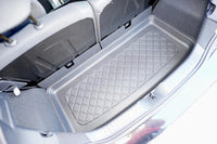 Tavite portbagaj Toyota Aygo X, caroserie suv, an fabricatie 04.2022 - prezent, cu subwoofer | 193398GRD