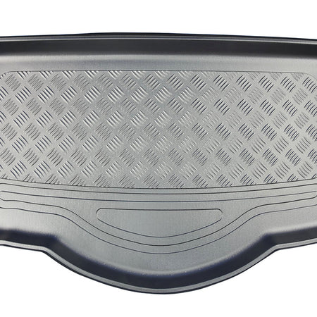 Tavita portbagaj Toyota Aygo X fara subwoofer fabricatie 04.2022 - prezent, caroserie suv #1