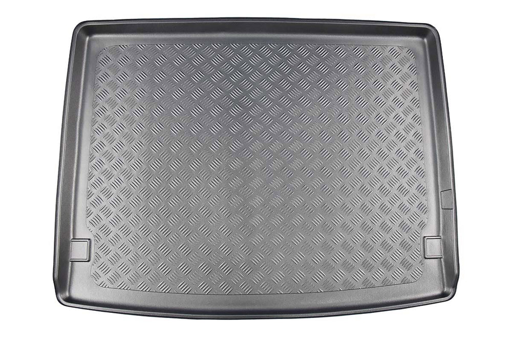 Tavite portbagaj Volkswagen T5, caroserie van, an fabricatie 2003 - 05.2015, ampatament lung | 193401BSC