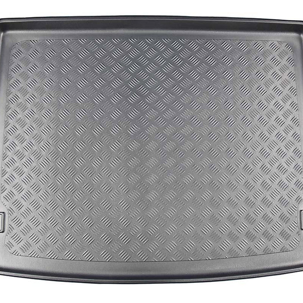 Tavite portbagaj Volkswagen T5, caroserie van, an fabricatie 2003 - 05.2015, ampatament lung | 193401BSC