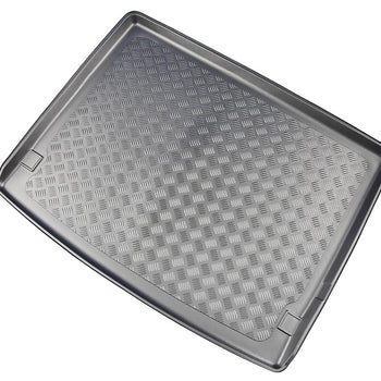 Tavite portbagaj Volkswagen T5, caroserie van, an fabricatie 2003 - 05.2015, ampatament lung | 193401BSC